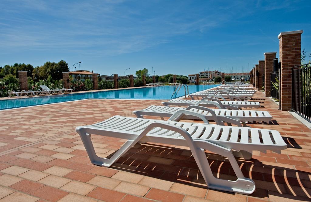 Residence Maestrale 카오를레 객실 사진