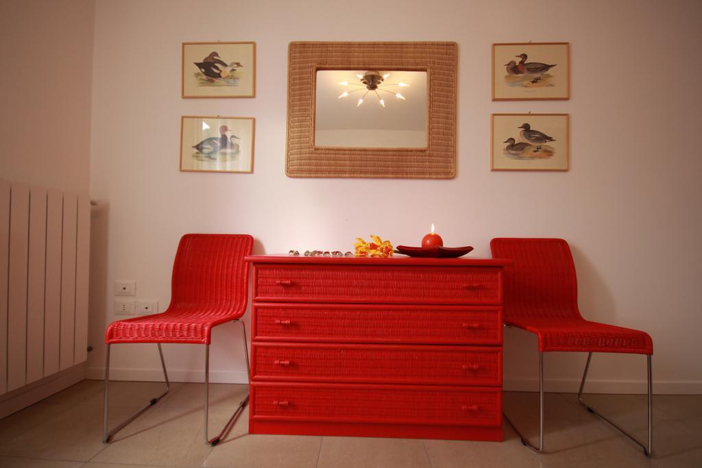 Residence Maestrale 카오를레 객실 사진
