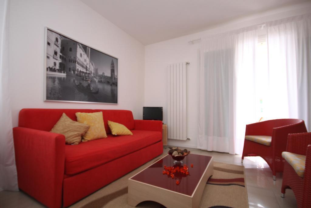 Residence Maestrale 카오를레 객실 사진