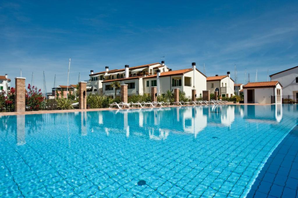 Residence Maestrale 카오를레 외부 사진