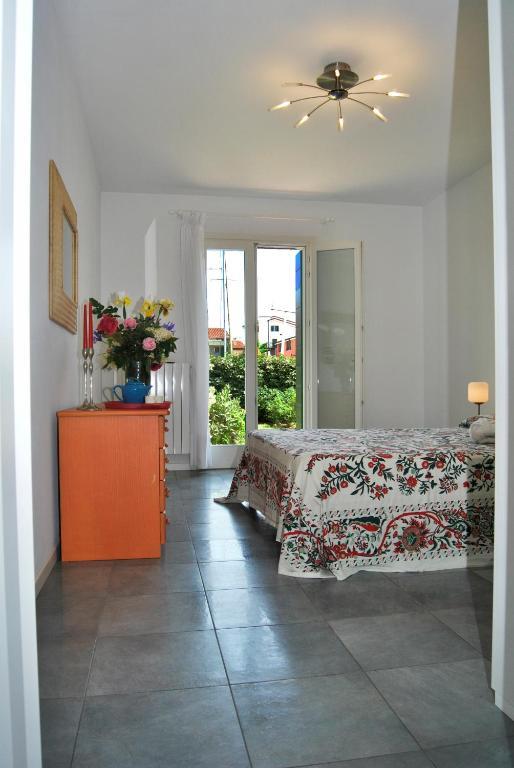 Residence Maestrale 카오를레 객실 사진