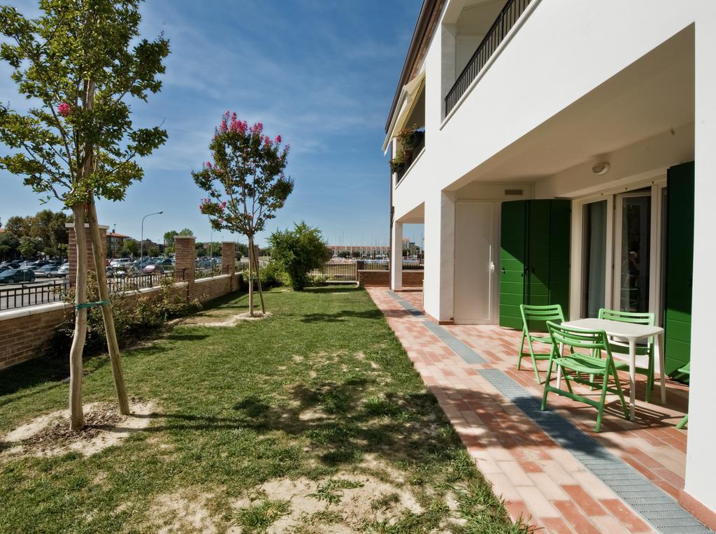 Residence Maestrale 카오를레 객실 사진
