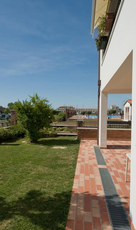 Residence Maestrale 카오를레 객실 사진