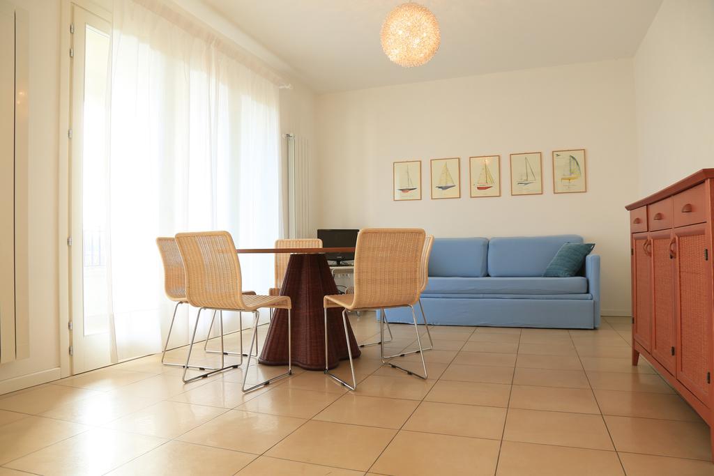 Residence Maestrale 카오를레 객실 사진