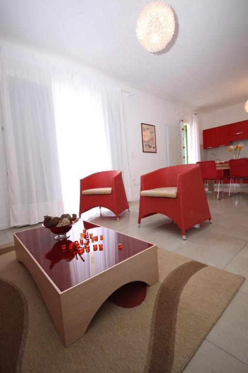 Residence Maestrale 카오를레 외부 사진