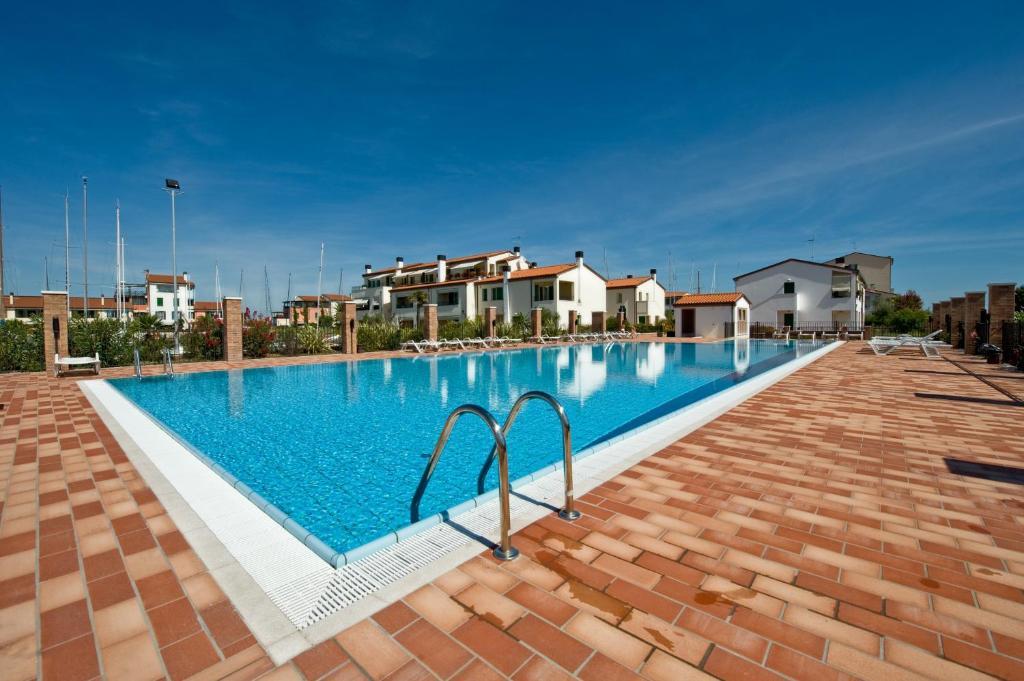 Residence Maestrale 카오를레 외부 사진