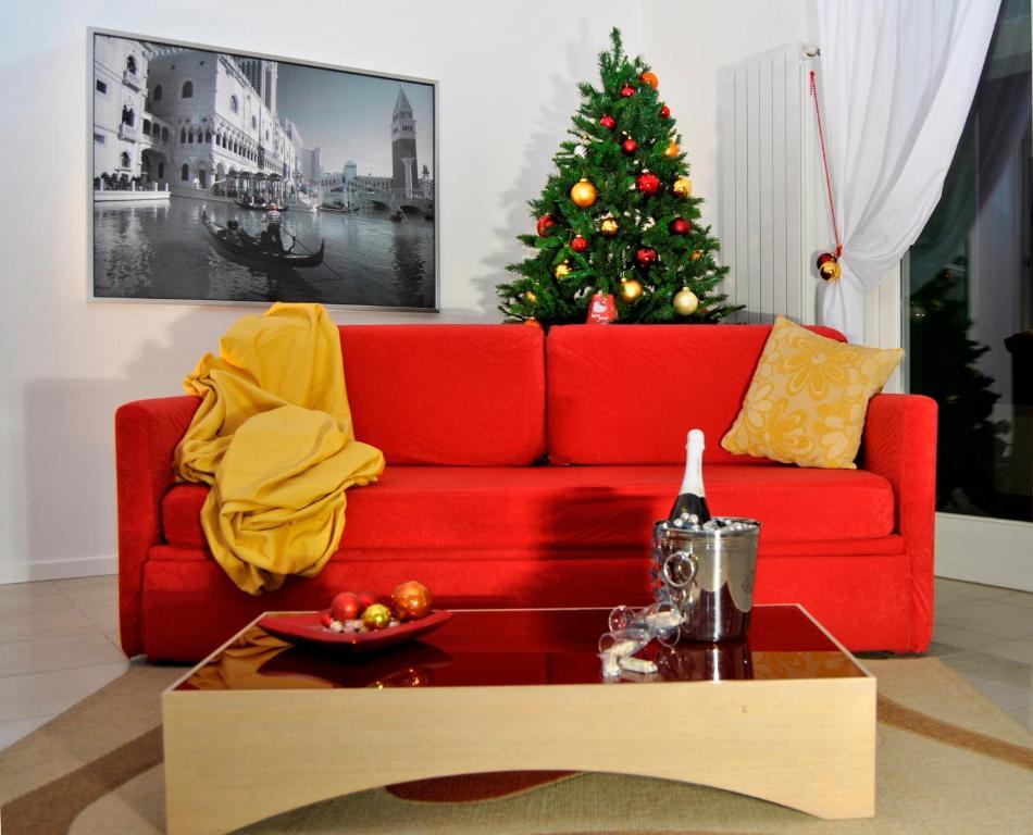 Residence Maestrale 카오를레 외부 사진
