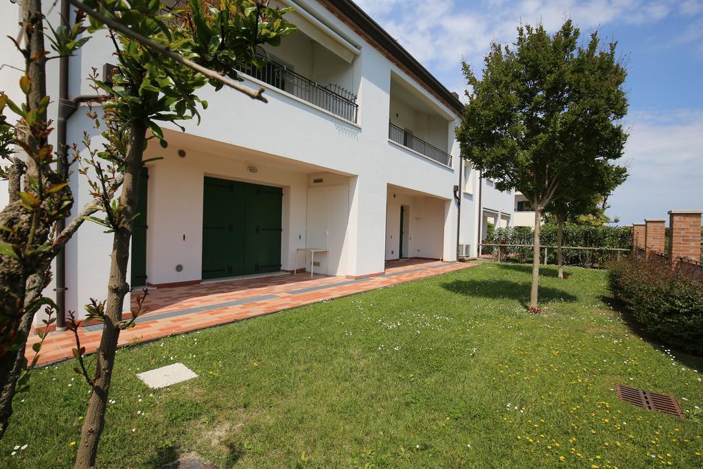 Residence Maestrale 카오를레 객실 사진